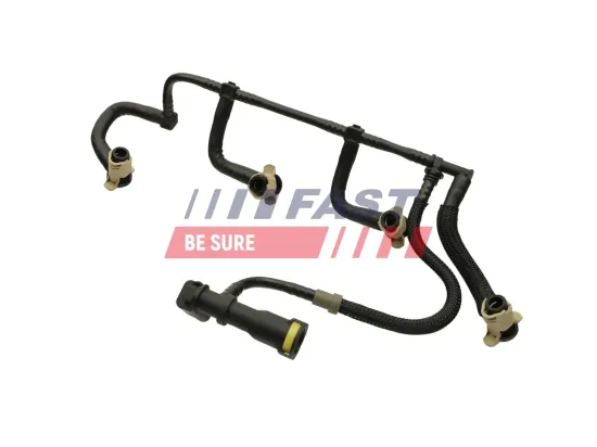 Schlauch, Leckkraftstoff FAST FT39637 Bild Schlauch, Leckkraftstoff FAST FT39637