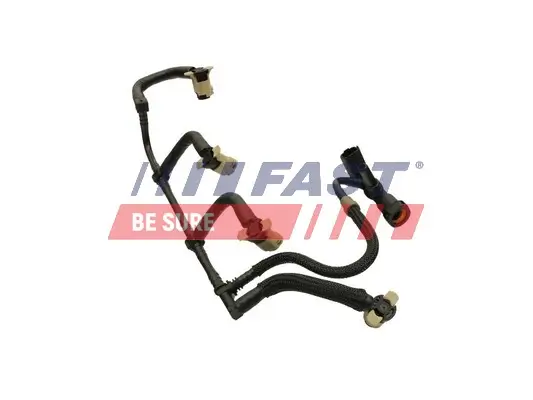Schlauch, Leckkraftstoff FAST FT39637 Bild Schlauch, Leckkraftstoff FAST FT39637