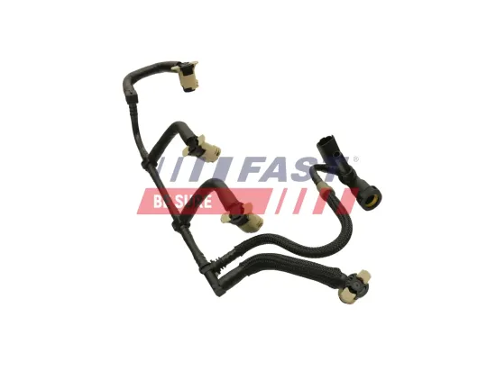 Schlauch, Leckkraftstoff FAST FT39637 Bild Schlauch, Leckkraftstoff FAST FT39637