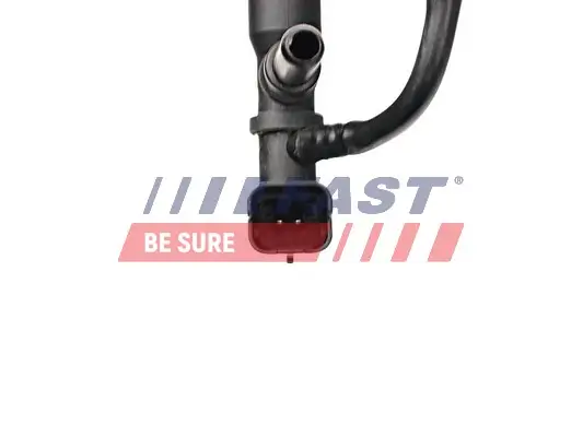 Schlauch, Leckkraftstoff FAST FT39637 Bild Schlauch, Leckkraftstoff FAST FT39637