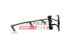 Schlauch, Leckkraftstoff FAST FT39638