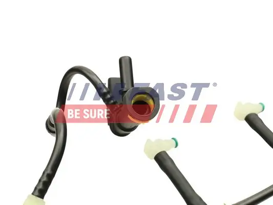 Schlauch, Leckkraftstoff FAST FT39638 Bild Schlauch, Leckkraftstoff FAST FT39638