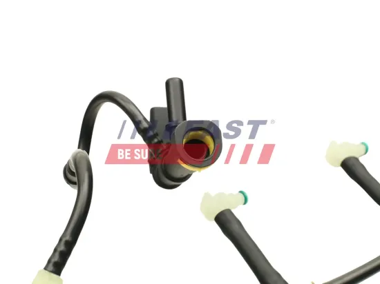 Schlauch, Leckkraftstoff FAST FT39638 Bild Schlauch, Leckkraftstoff FAST FT39638