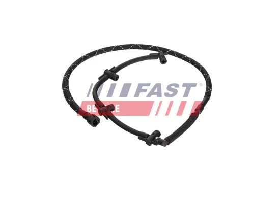 Schlauch, Leckkraftstoff FAST FT39643 Bild Schlauch, Leckkraftstoff FAST FT39643