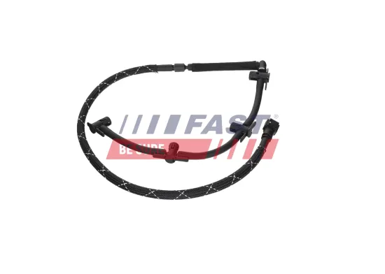 Schlauch, Leckkraftstoff FAST FT39643 Bild Schlauch, Leckkraftstoff FAST FT39643