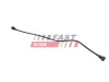 Kraftstoffleitung FAST FT39645 Bild Kraftstoffleitung FAST FT39645