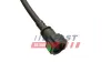 Kraftstoffleitung FAST FT39645 Bild Kraftstoffleitung FAST FT39645