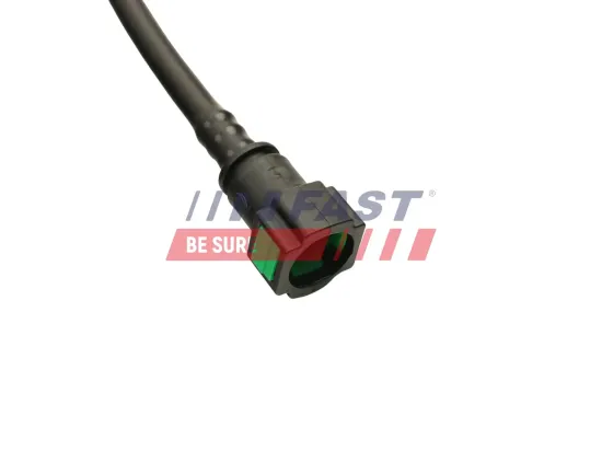 Kraftstoffleitung FAST FT39645 Bild Kraftstoffleitung FAST FT39645