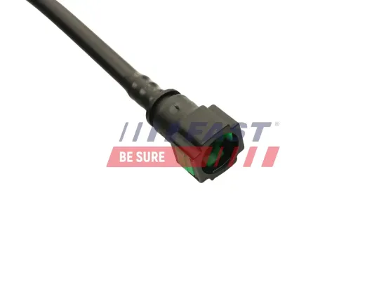 Kraftstoffleitung FAST FT39645 Bild Kraftstoffleitung FAST FT39645