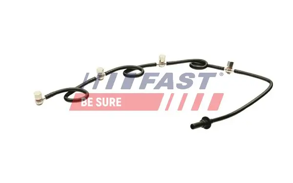 Kraftstoffschlauch FAST FT39646