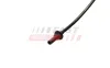 Kraftstoffleitung FAST FT39646 Bild Kraftstoffleitung FAST FT39646