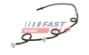 Kraftstoffschlauch FAST FT39646 Bild Kraftstoffschlauch FAST FT39646