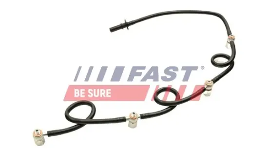 Kraftstoffschlauch FAST FT39646 Bild Kraftstoffschlauch FAST FT39646