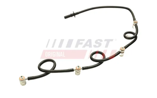 Kraftstoffleitung FAST FT39646 Bild Kraftstoffleitung FAST FT39646