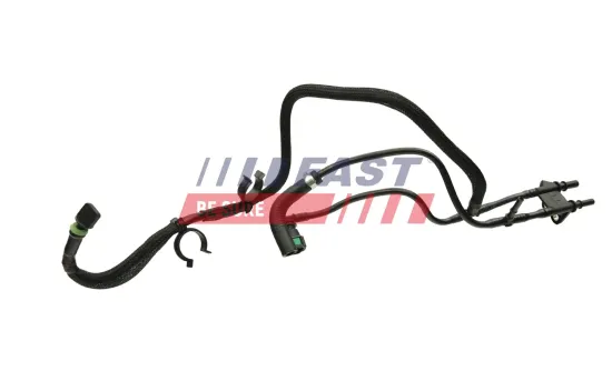 Schlauch, Leckkraftstoff FAST FT39647 Bild Schlauch, Leckkraftstoff FAST FT39647