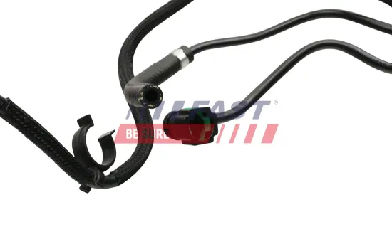 Schlauch, Leckkraftstoff FAST FT39647 Bild Schlauch, Leckkraftstoff FAST FT39647