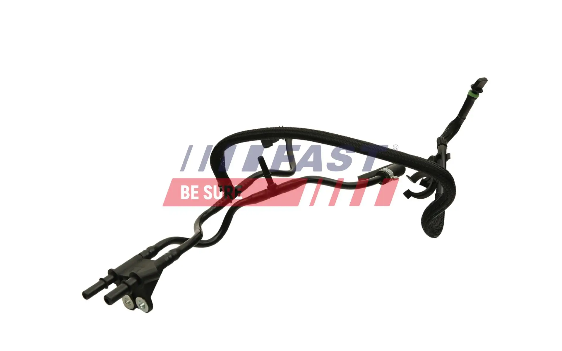 Kraftstoffleitung FAST FT39648