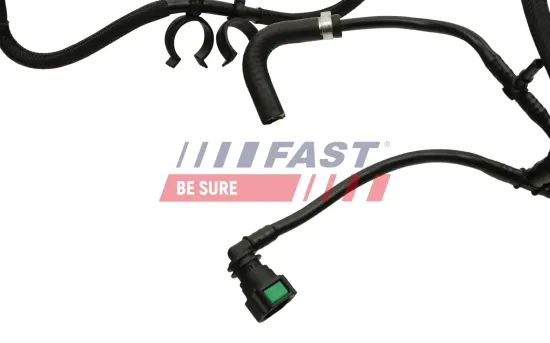 Kraftstoffleitung FAST FT39648 Bild Kraftstoffleitung FAST FT39648