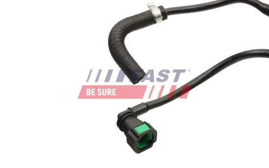 Kraftstoffleitung FAST FT39648 Bild Kraftstoffleitung FAST FT39648