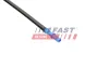 Kraftstoffleitung FAST FT39650 Bild Kraftstoffleitung FAST FT39650
