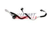 Kraftstoffleitung zwischen Förderpumpe und Kraftstoffdrucksensor FAST FT39652