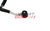 Kraftstoffleitung zwischen Förderpumpe und Kraftstoffdrucksensor FAST FT39652 Bild Kraftstoffleitung zwischen Förderpumpe und Kraftstoffdrucksensor FAST FT39652