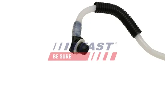Kraftstoffleitung zwischen Förderpumpe und Kraftstoffdrucksensor FAST FT39652 Bild Kraftstoffleitung zwischen Förderpumpe und Kraftstoffdrucksensor FAST FT39652