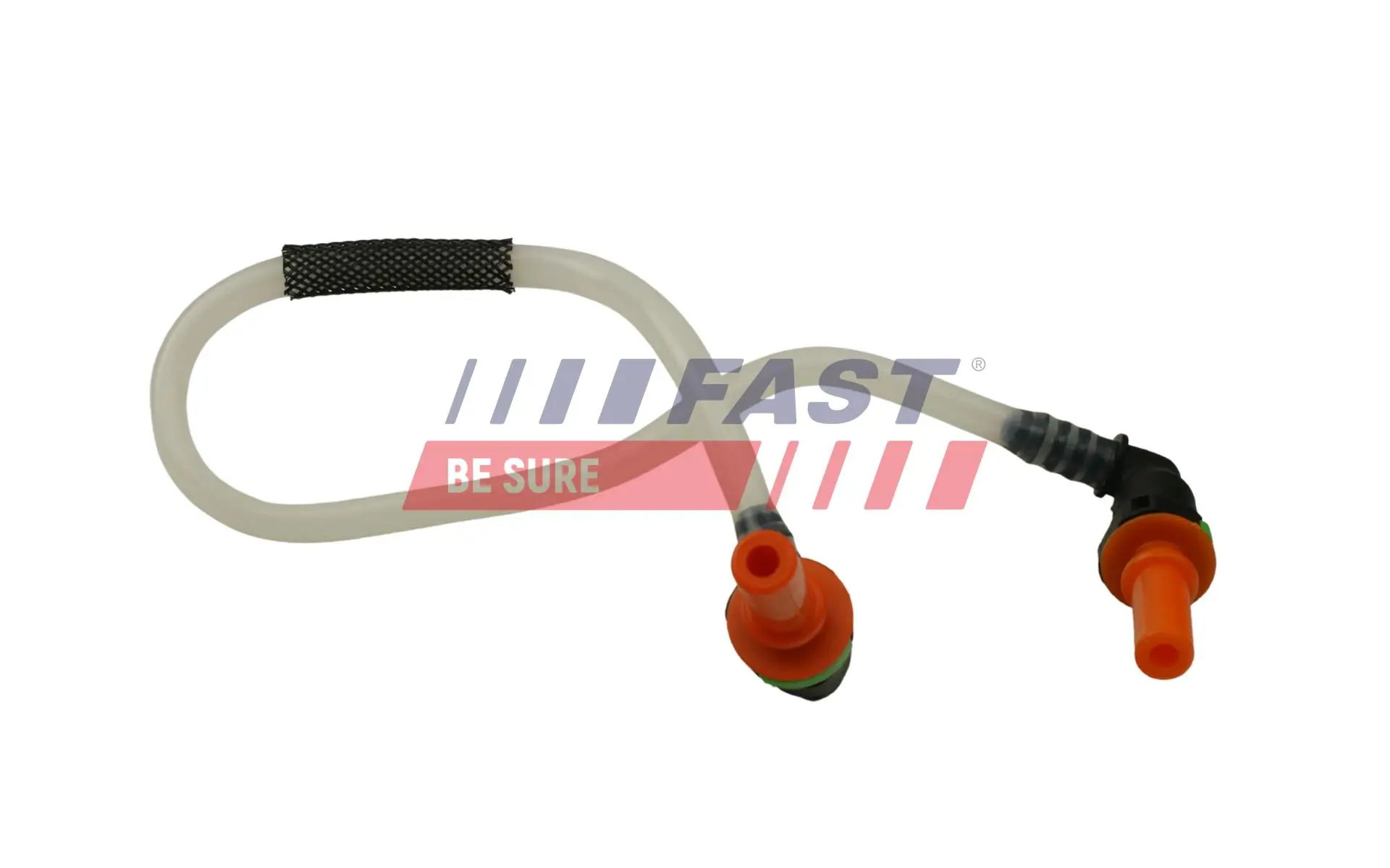 Kraftstoffleitung FAST FT39653