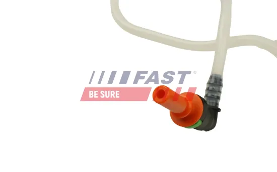 Kraftstoffschlauch FAST FT39653 Bild Kraftstoffschlauch FAST FT39653