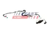 Kraftstoffschlauch FAST FT39654 Bild Kraftstoffschlauch FAST FT39654