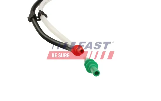 Kraftstoffleitung FAST FT39654 Bild Kraftstoffleitung FAST FT39654