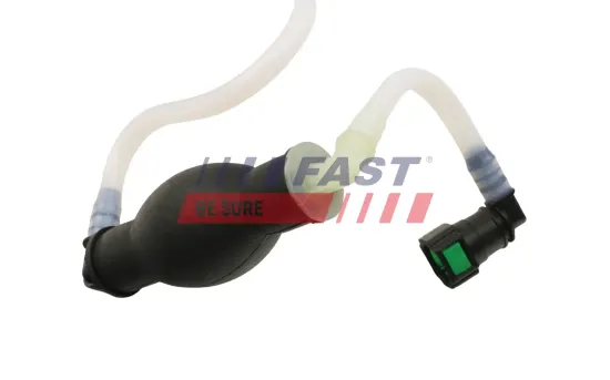 Kraftstoffleitung FAST FT39654 Bild Kraftstoffleitung FAST FT39654