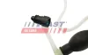 Kraftstoffschlauch FAST FT39654 Bild Kraftstoffschlauch FAST FT39654