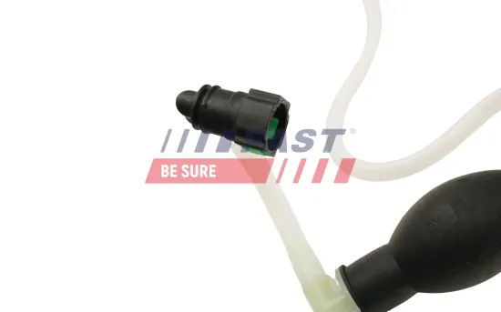 Kraftstoffleitung FAST FT39654 Bild Kraftstoffleitung FAST FT39654