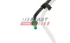 Kraftstoffleitung FAST FT39654 Bild Kraftstoffleitung FAST FT39654