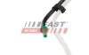 Kraftstoffschlauch FAST FT39654 Bild Kraftstoffschlauch FAST FT39654