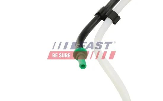 Kraftstoffleitung FAST FT39654 Bild Kraftstoffleitung FAST FT39654