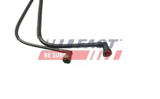 Kraftstoffschlauch FAST FT39655 Bild Kraftstoffschlauch FAST FT39655