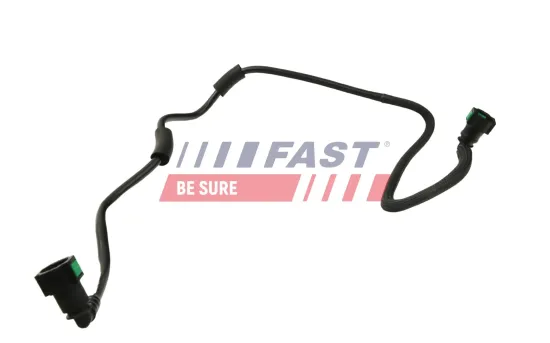 Kraftstoffschlauch FAST FT39657 Bild Kraftstoffschlauch FAST FT39657