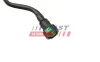 Kraftstoffschlauch FAST FT39659 Bild Kraftstoffschlauch FAST FT39659