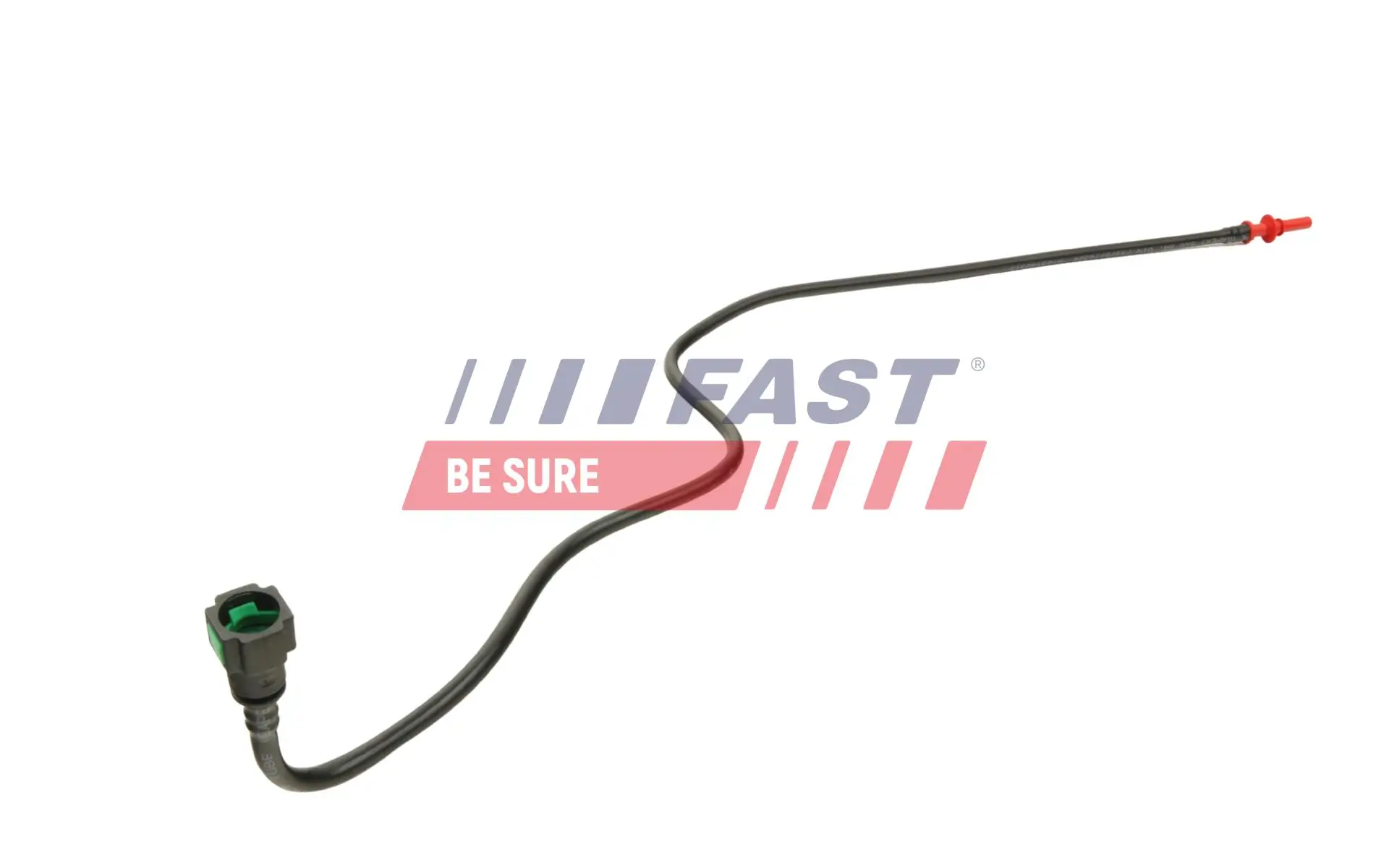 Kraftstoffleitung Kraftstoffpumpe FAST FT39661