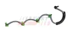 Kraftstoffleitung FAST FT39664 Bild Kraftstoffleitung FAST FT39664