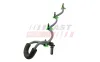 Kraftstoffleitung FAST FT39664 Bild Kraftstoffleitung FAST FT39664