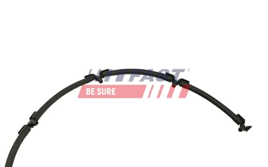 Schlauch, Leckkraftstoff FAST FT39665 Bild Schlauch, Leckkraftstoff FAST FT39665