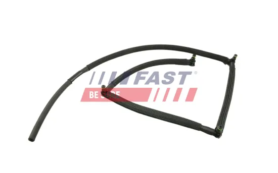 Schlauch, Leckkraftstoff FAST FT39666 Bild Schlauch, Leckkraftstoff FAST FT39666