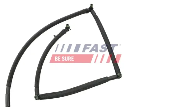 Schlauch, Leckkraftstoff FAST FT39666 Bild Schlauch, Leckkraftstoff FAST FT39666