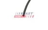 Schlauch, Leckkraftstoff FAST FT39666 Bild Schlauch, Leckkraftstoff FAST FT39666