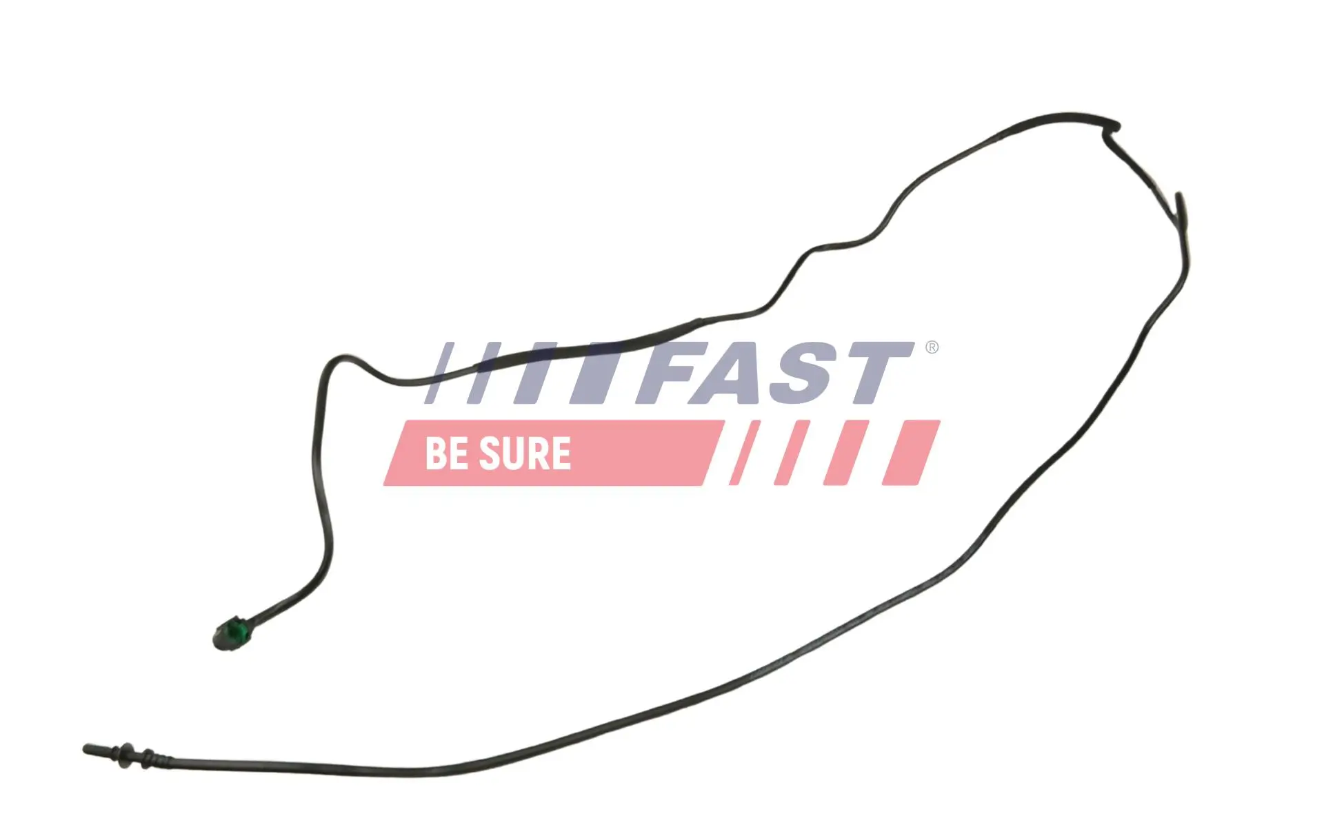 Kraftstoffleitung FAST FT39667