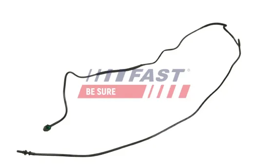 Kraftstoffleitung FAST FT39667 Bild Kraftstoffleitung FAST FT39667