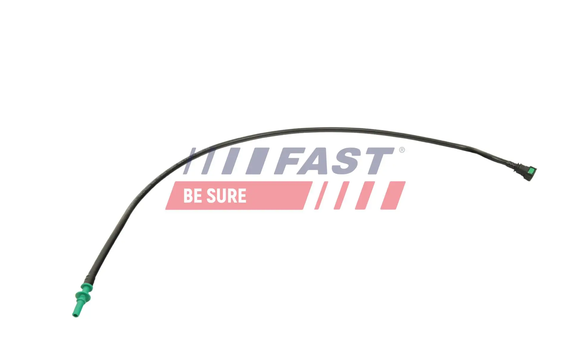 Kraftstoffleitung FAST FT39668